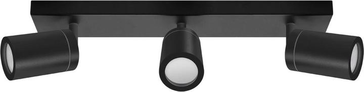 Produktbild Licht-Erlebnisse Spot Strahler Parker (GU10)