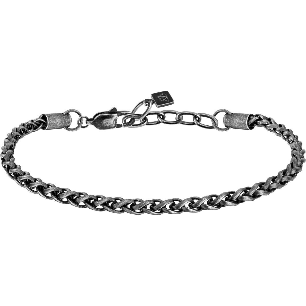 Morellato, Armschmuck, Catene Armband, (21 cm, Edelstahl)