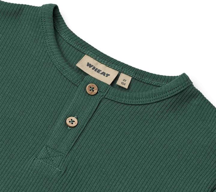 Produktbild Wheat Kid's T-Shirt L/S Morris (152)