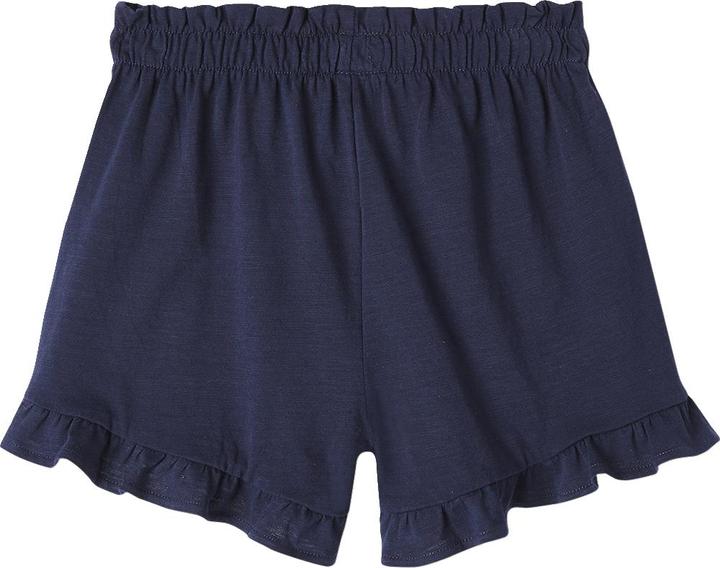 Produktbild Vertbaudet Mädchen Shorts mit Volants