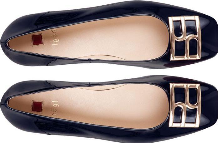 Actual product image Högl Delila (41)