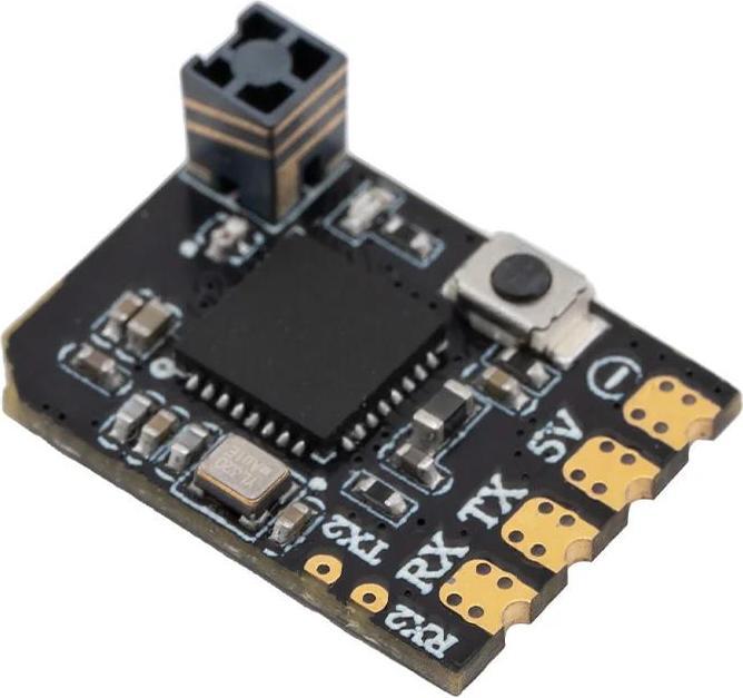 Produktbild RadioMaster XR2 Nano 2.4GHz ExpressLRS Receiver