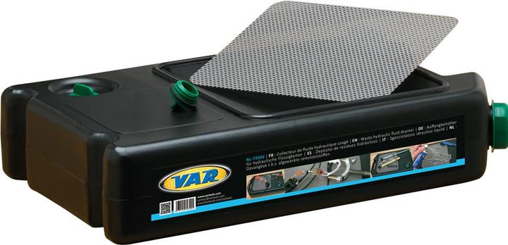 Produktbild VAR Oelwanne NL-79300