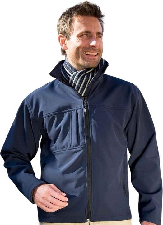 Immagine prodotto Regatta Classic Giacca Soft Shell Uomo (4XL)