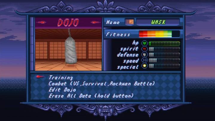 Productafbeelding Merge Games Okinawa Rush (PS4, EN, FR)