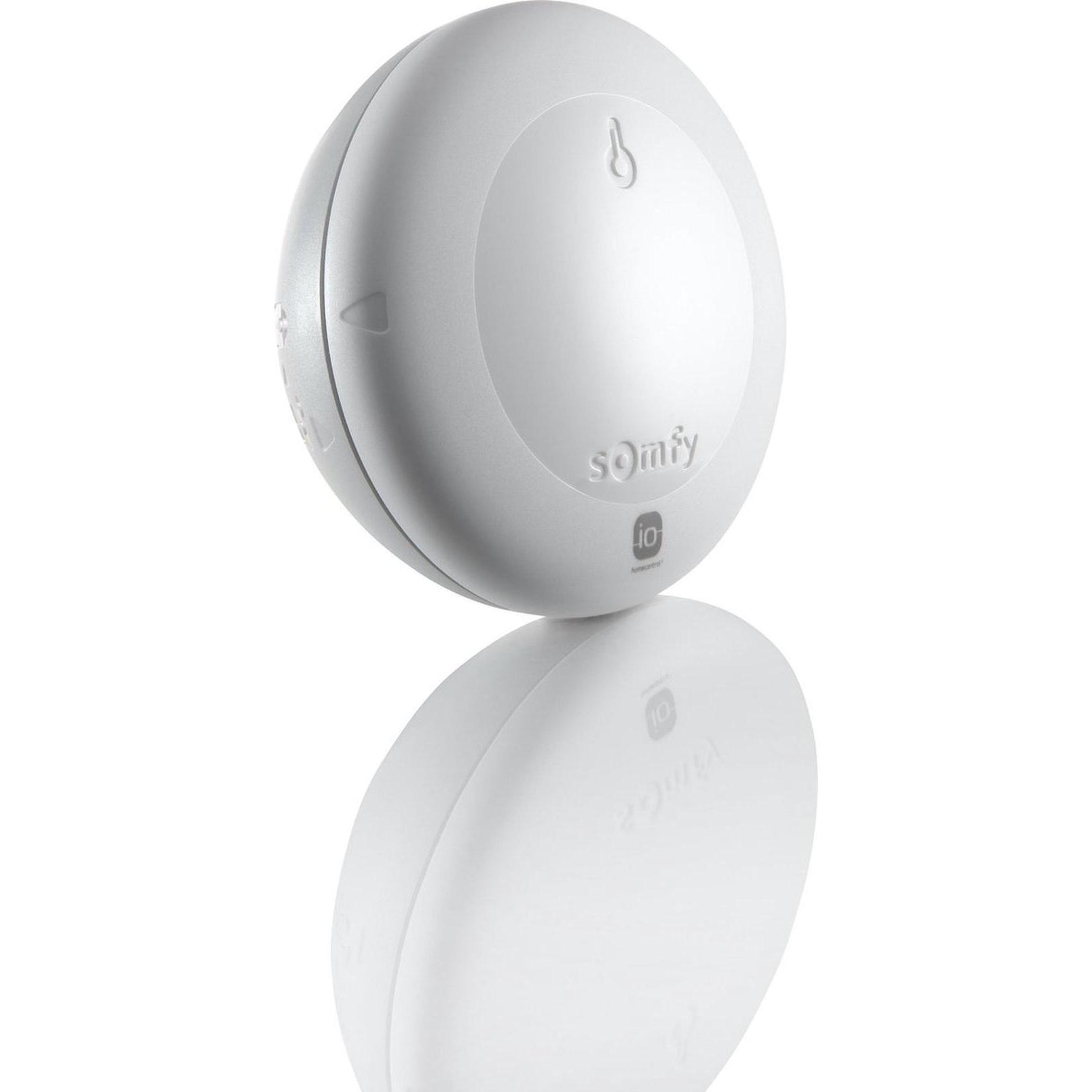 somfy Sensore di temperatura Draadloze - Buiten, Accessori per stazioni meteo