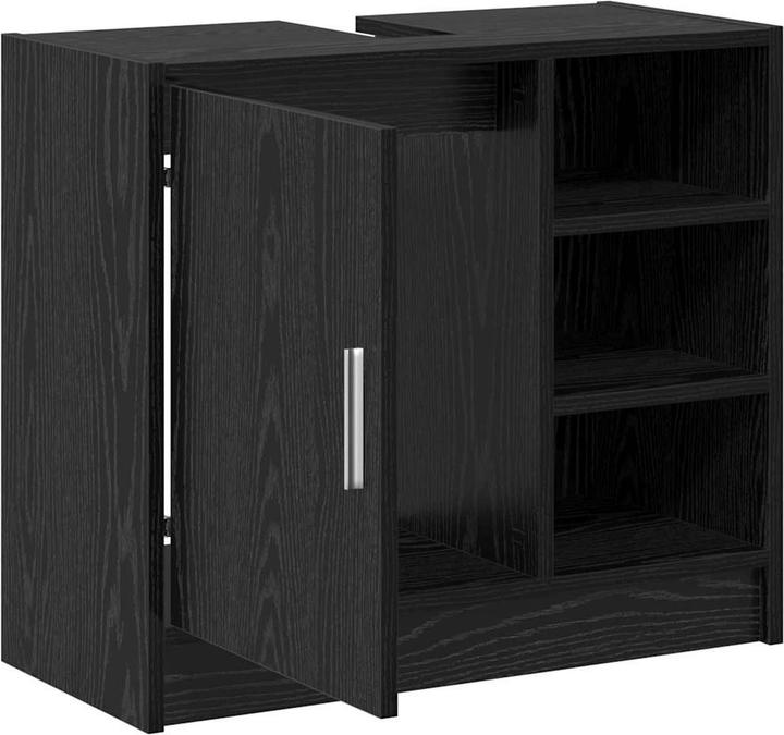 Image du produit vidaXL Badezimmerschrank (29 x 29 x 55 cm)