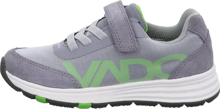 Produktbild Vado Halbschuh ROOKY LO ELASTIC GTX (33)