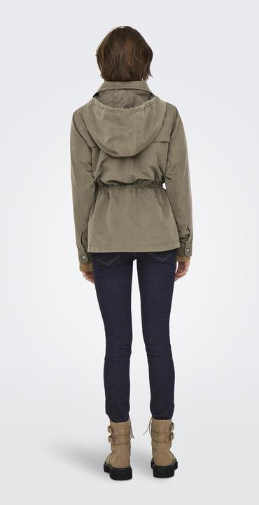 Actual product image Only ONLSTARLINE Jacket Jacket (XS)