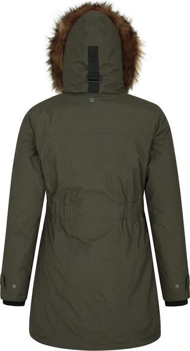 Produktbild Mountain Warehouse Aurora Daunenjacke (44)