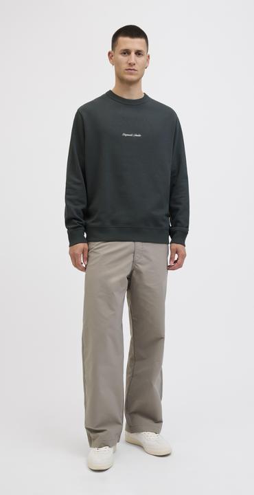 Produktbild Jack & Jones Jornorrebro Emb Sweat Crew Noos (M)