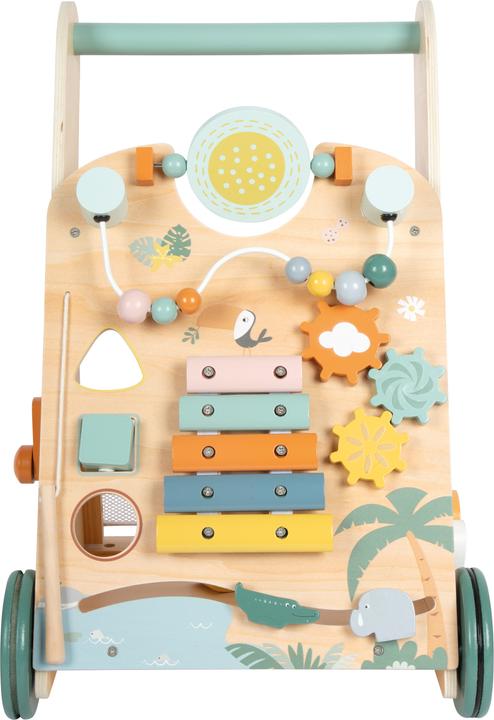 Immagine prodotto small foot Carrozza da corsa "Safari