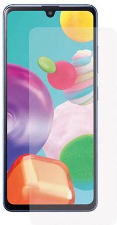 Produktbild MW Glas-Folie Glass Basic (1 Stück, Samsung Galaxy A41)