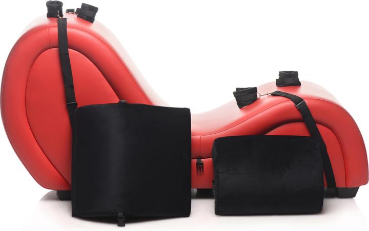 Produktbild Master Series Kinky Couch Sex Lounge Chair