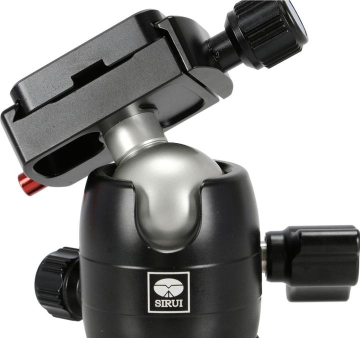 Immagine prodotto Sirui B-00K (Testa sferica)