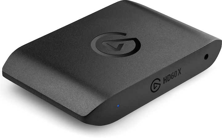 Immagine prodotto Elgato HD60X (PC, PS5, Xbox Series X, Xbox Serie S)