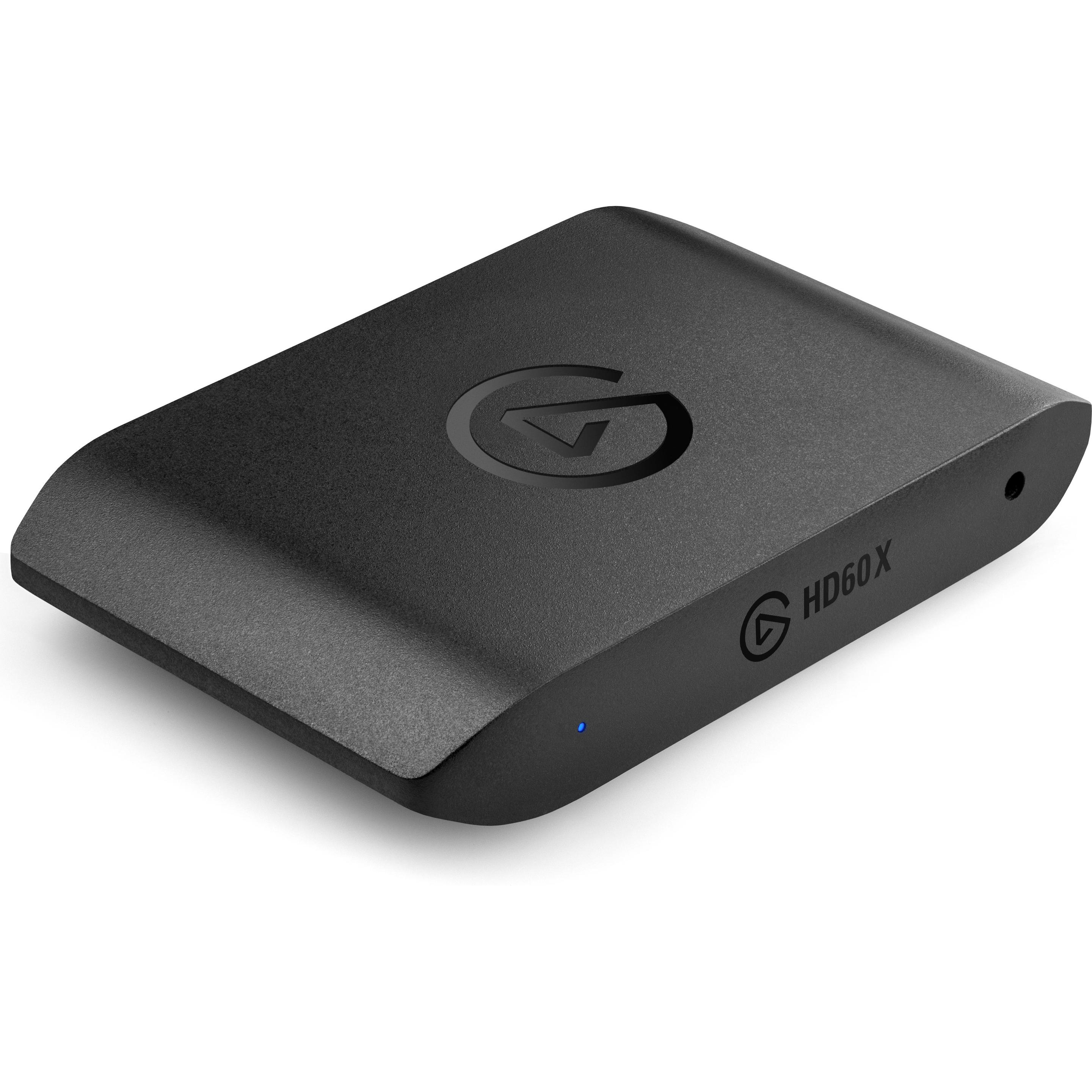 その他 Elgato HD60X Game Capture HD60 X | Elgato