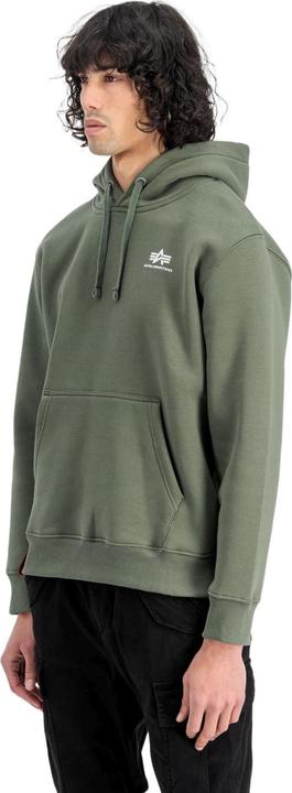 Produktbild Alpha Industries Kapuzensweatshirt (S)