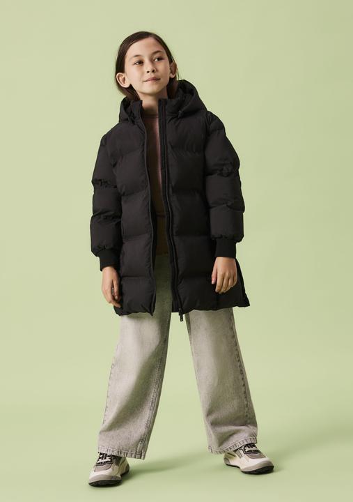 Immagine prodotto Name it Lange Wattierte Jacke