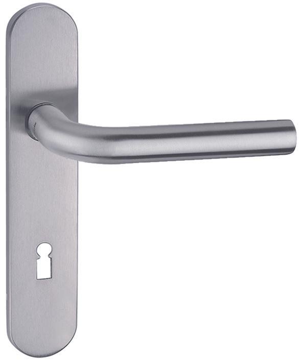 Produktbild Glutz Türdrücker 5057 Thun (Türgriff)