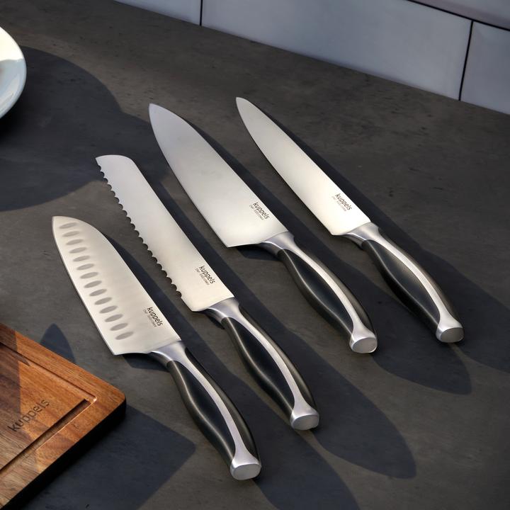 Actual product image Kuppels Chef (13 cm)