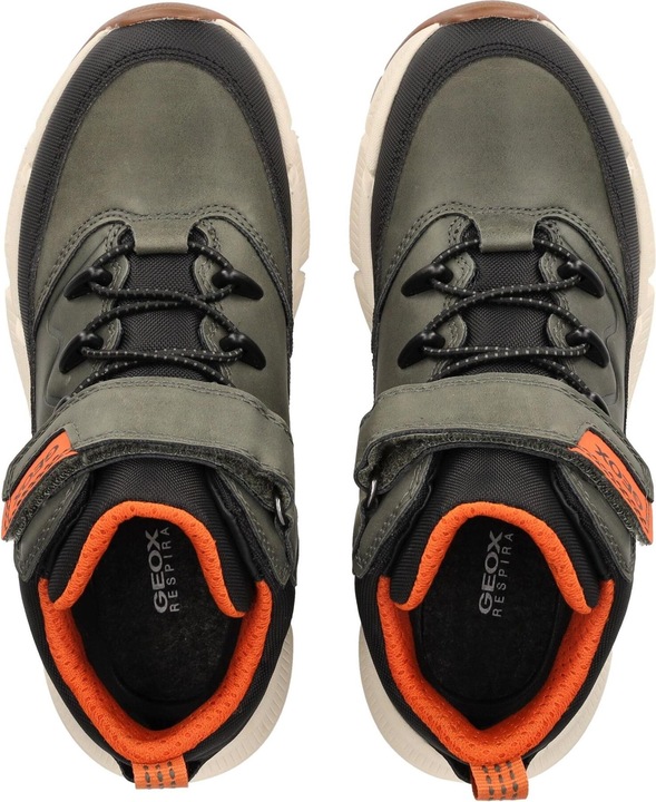 Actual product image Geox J36LCG 0MEFU C0623 (38)