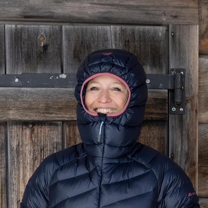 Immagine prodotto Radys Giacca isolata R3 Alpine (M)