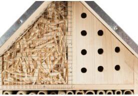 Actual product image Trixie Insect hotels