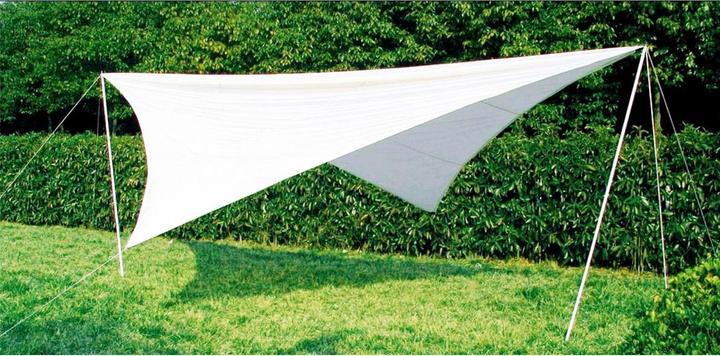 Peddy Shield Camping Sonnensegel