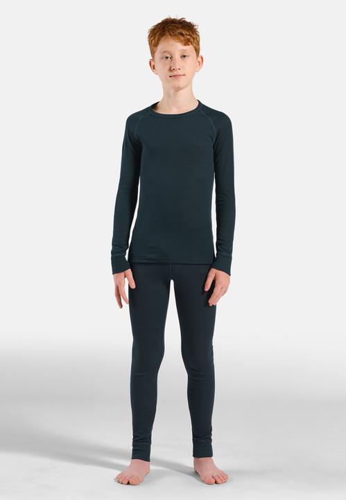 Immagine prodotto Odlo BL TOP girocollo l/s ACTIVE WARM ECO KID (80)