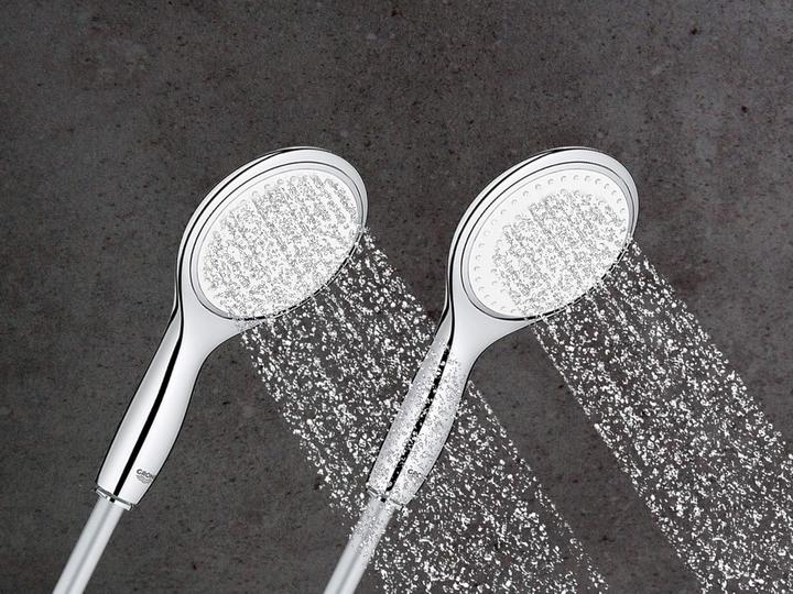 Produktbild Grohe Rainshower System SmartControl Duo (2 Strahlarten, 15 l/min)