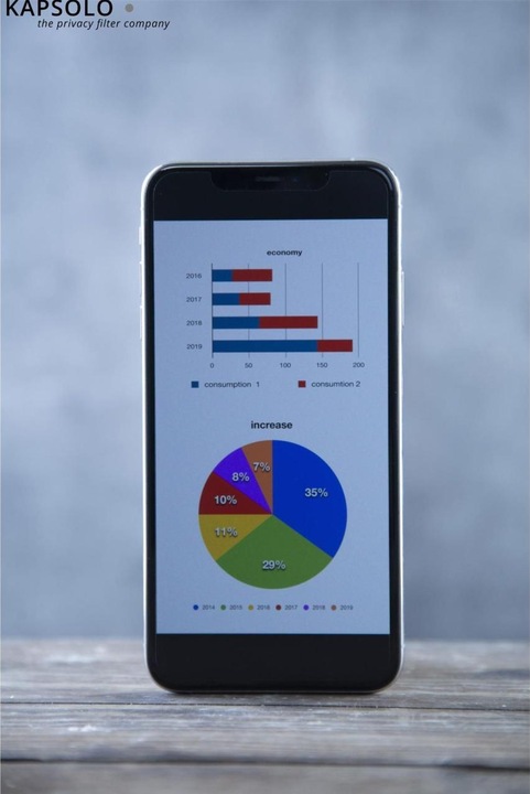 Immagine prodotto Kapsolo Vetro di protezione del display (10 Pezzo/i, Samsung Galaxy S20+)