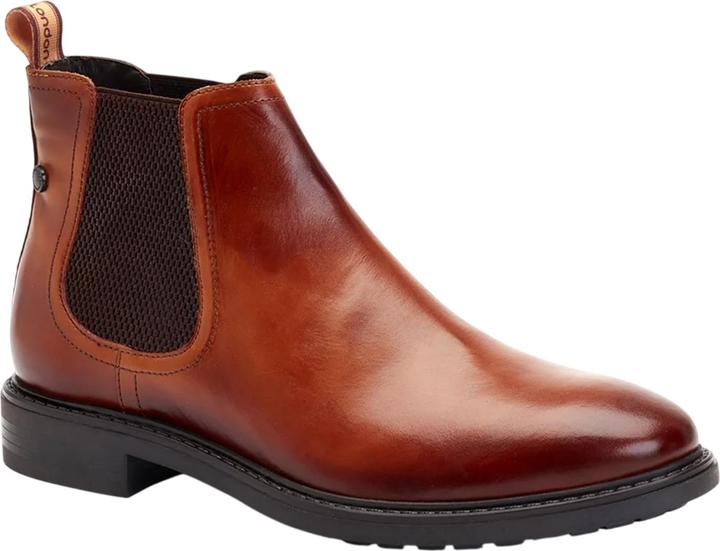 Produktbild Base London Ranger Stiefeletten (41)