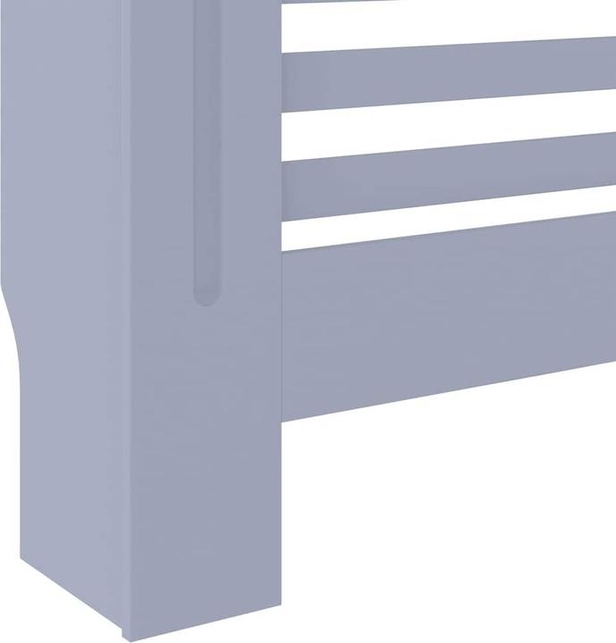 Image du produit vidaXL Heizkörperverkleidung