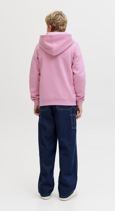 Produktbild Jack & Jones Gedruckt Kapuzenpullover Junior Kapuzenpullover (128)