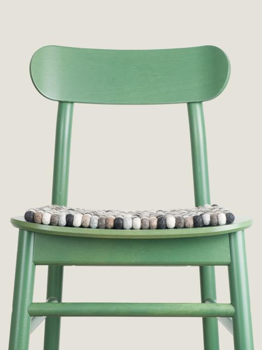 Image du produit Myfelt Points plats carrés (36 x 36 cm)