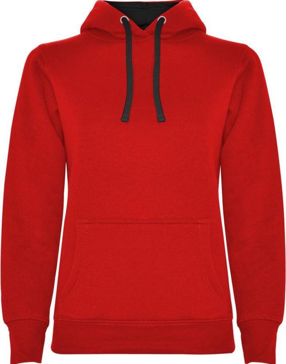 Rosso/nero