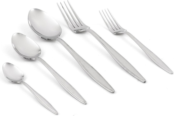 Actual product image Hermia Paisley (1 Piece, Cutlery set)