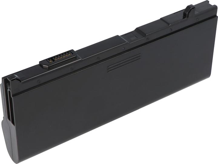 Actual product image Toshiba Battery Satellite A100 PA3478 (8 Cells, 8800 mAh)