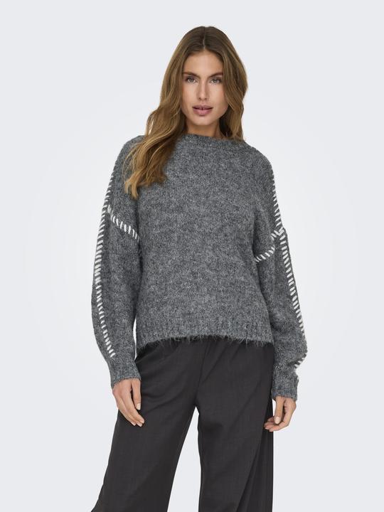 Actual product image JdY JDYZOEY Knitted jumper Knitted jumper (XS)
