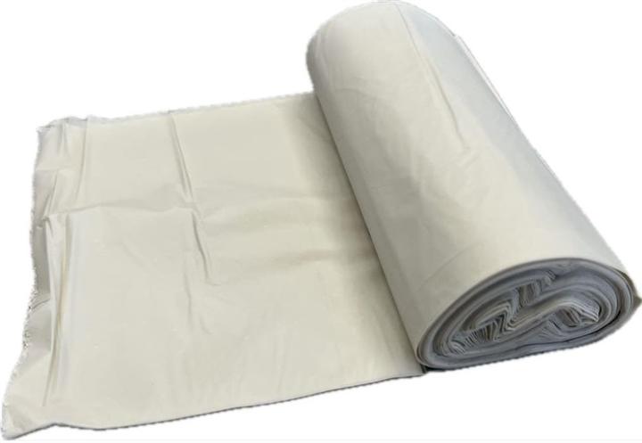 Actual product image Okko GARBAGE BAGS 10L 60L 60X70CM 10PCS (10 x, 60 l)
