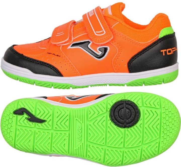 Produktbild Joma Top Flex IN Kinderschuhe (35)