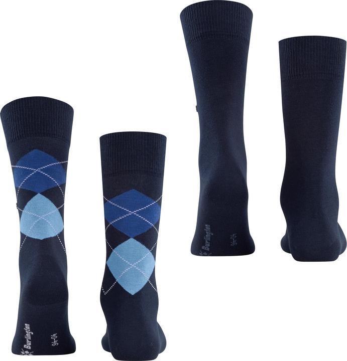 Produktbild Burlington Everyday Mix (2er Pack, 40 - 46)