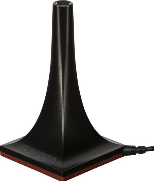 Productafbeelding Denon AVR-S970H (7.1 kanalen, FM, AM)