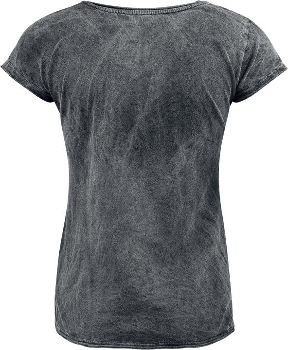 Produktbild Sleep Token Logo (S)