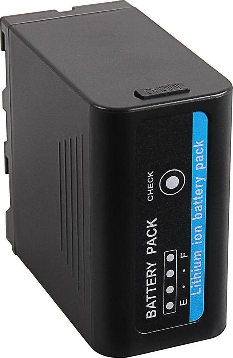 Produktbild Patona Platinum NP-F970 (Kamera Akku)