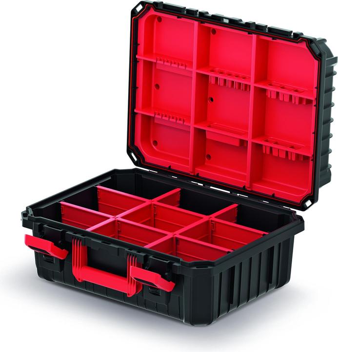 Actual product image Kistenberg Heavy Tool Box 44x36 h (1 Piece)