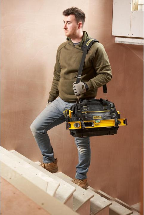 Actual product image Stanley Werkzeugtasche (1 Piece)