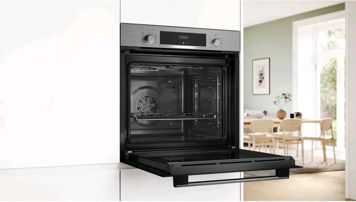 Immagine prodotto Bosch Hausgeräte HBA514BS3