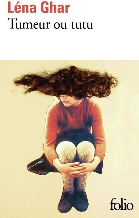 Produktbild Tumeur ou tutu (Französisch, Ghar Léna, 2025)